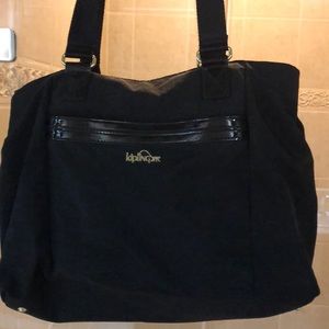 Kiplinger beautiful purse black